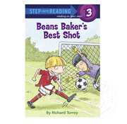 Random House Step 3 Beans Baker's Best Shot