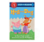 Step 1 Hog and Dog