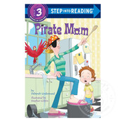 Random House Step 3 Pirate Mom