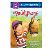 Random House Step 3 Paddywack