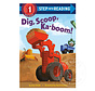 Step 1 Dig, Scoop, Ka-boom
