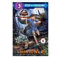 Step 3 Jurassic Word Camp Cretaceous: Lost in the Wild
