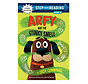 Step 2 Arfy and the Stinky Smell (Step into Reading Comic Reader)