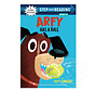 Step 2 Arfy Has a Ball (Step into Reading Comic Reader)