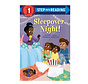 Step 1 Sleepover Night!