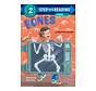 Step 2 Bones: A Science Book for Kids