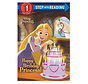 Step 1 Happy Birthday, Princess! (Disney Princess)