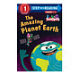 Step 1 The Amazing Planet Earth (StoryBots)