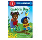 Step 1 Garden Day!