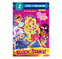 Step 2 Sunny Day Rock Stars!