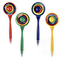 Orbiting Spinner Pen 7"