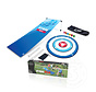 Fish Fly Yard Game