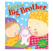 Penguin Best-Ever Big Brother