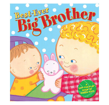 Penguin Best-Ever Big Brother