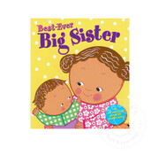 Penguin Best-Ever Big Sister