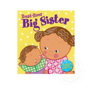 Penguin Best-Ever Big Sister