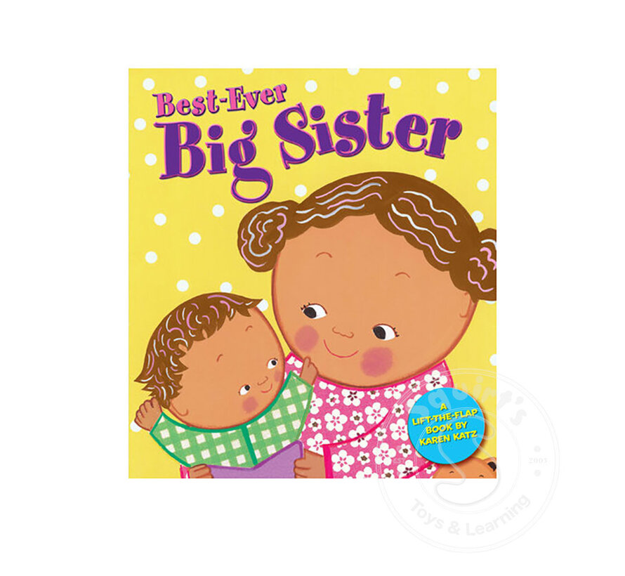 Best-Ever Big Sister