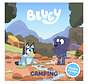 Bluey: Camping