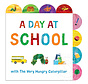 A Day at School with The Very Hungry Caterpillar