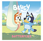 Bluey: Butterflies