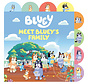 Meet Bluey's Family