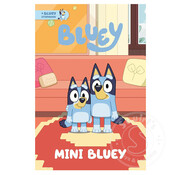 Penguin Mini Bluey: A Bluey Storybook