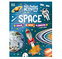 The Fact-Packed Activity Book: Space