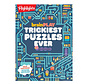 brainPLAY Trickiest Puzzles Ever