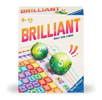 Thinkfun Brilliant