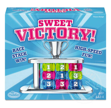 Thinkfun Sweet Victory