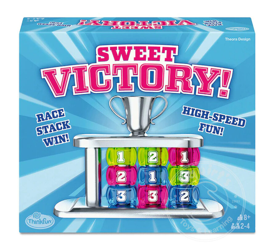 Sweet Victory