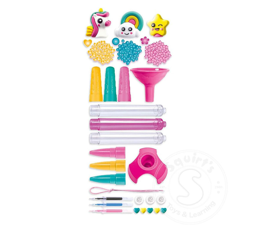 Idea: Create Your Pens - Fantasy