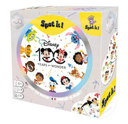 Spot It! Disney