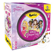 Spot It! Disney Princess