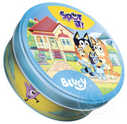 Spot It! Bluey