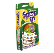 Spot It! Camping