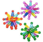 Collapsible Ball Mini 3"