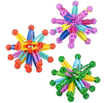 Collapsible Ball Mini 3"