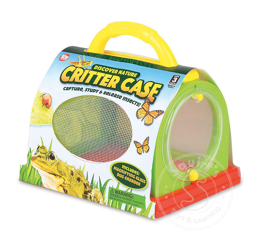 Critter Case