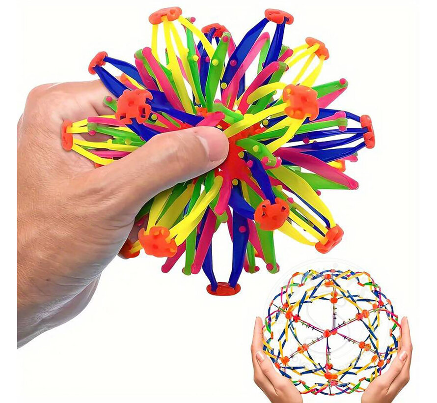 Expandable Ball Large (33cm)
