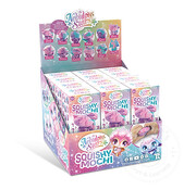 Nebulous Stars - Squishy Mochi - Blind Box - Assortment