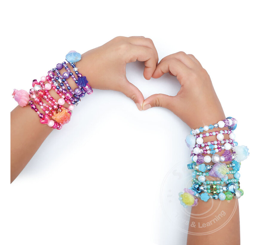 Nebulous Stars - Bead Set