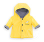 Corolle Mon Premier Bebe Reversible Rain Coat (WEIP) - 12”