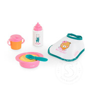 Corolle Corolle Accessories - Small Mealtime Set 12"