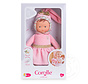 Mon doudou Corolle - Miss Ballerina Pink Grenadine 10"