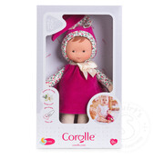 Corolle Mon doudou Corolle - Miss Pink Grenadine 10"