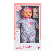 Corolle Corolle Mon Premier Poupon - Baby Calin - Capucine 12"