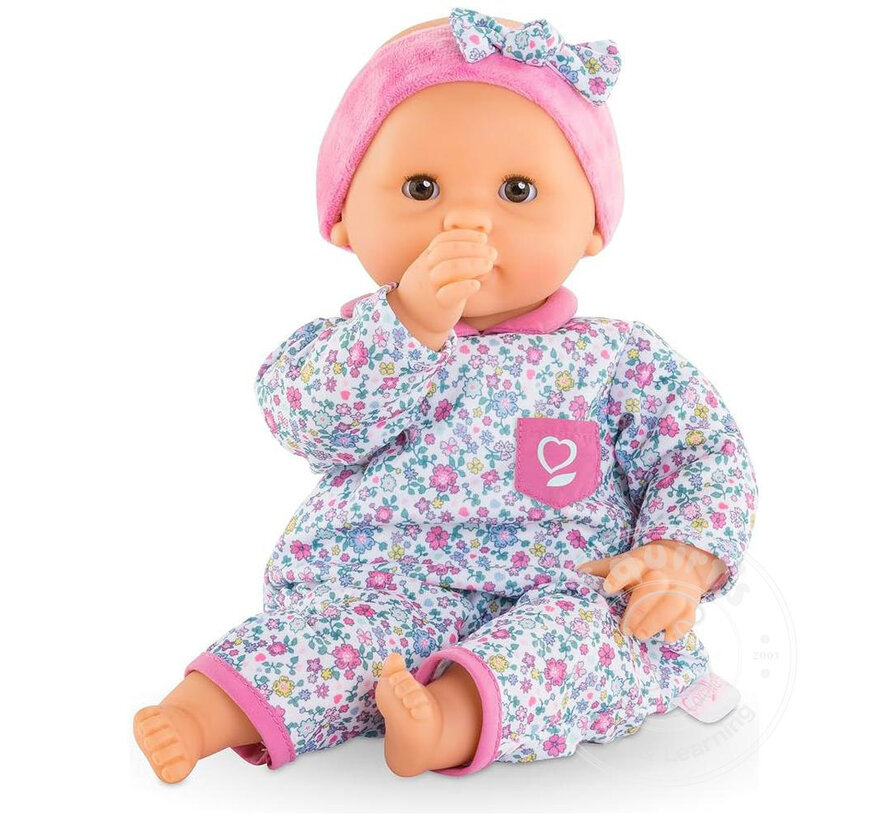 Corolle Mon Premier Poupon - Baby Calin - Capucine 12"