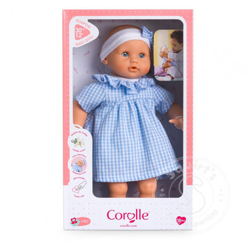 Corolle Corolle Mon Premier Poupon - Baby Calin - Milly 12"