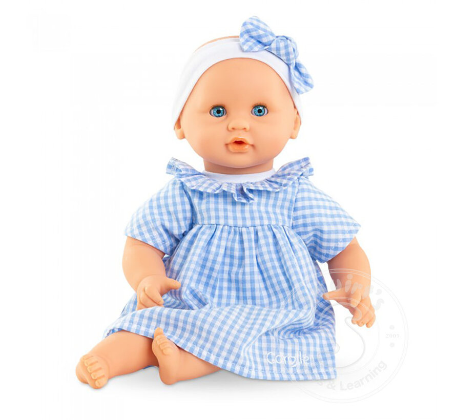 Corolle Mon Premier Poupon - Baby Calin - Milly 12"